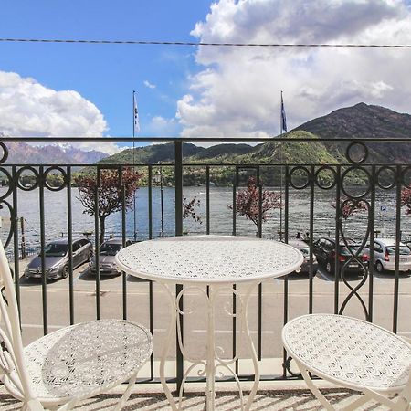 Appartamento Ai Portici Sampietro Tremezzo Buitenkant foto
