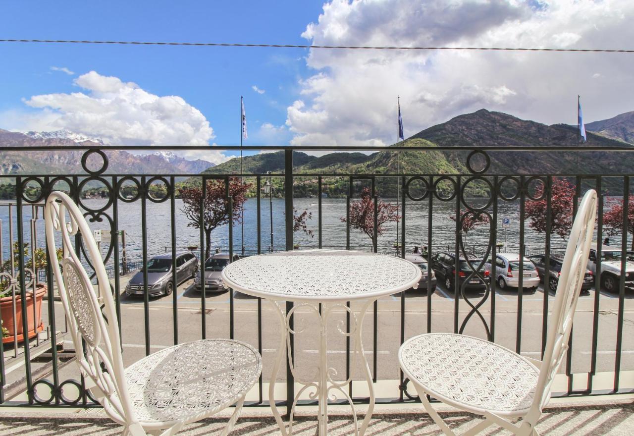 Appartamento Ai Portici Sampietro Tremezzo Buitenkant foto